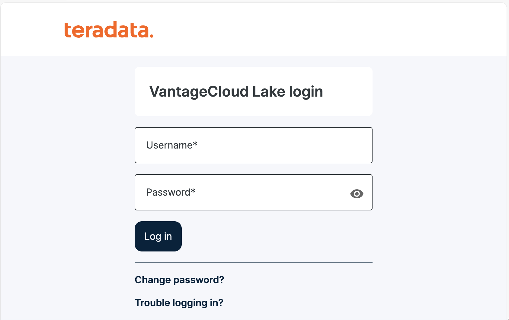 Browser Login