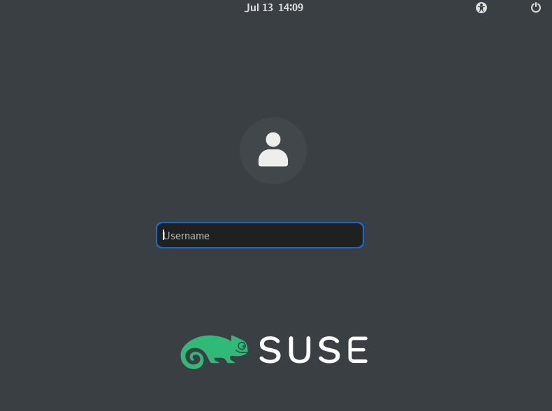 VM Login