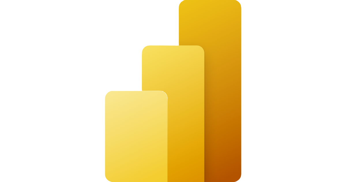 Power BI icon